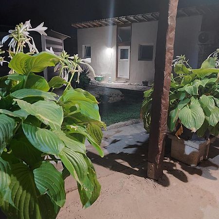 Lymore Guest House Palamarza Exterior photo